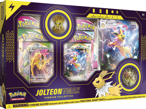3 pokmon card vmax bundle x Set Includes 1 Secret Rare Rainbow or Black and Gold Card - No Duplicates Grass / 320 / VMAX 3 Pokmon Card Vmax Bundle