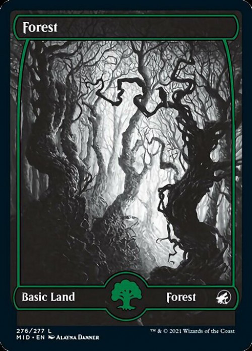 mtginnistradmidnighthunt276for