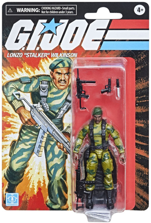 G.I. Joe Classic Collection 3体セット G.I. Joe Classic Collection 3体セット Gi Joe 3 Pack for sale