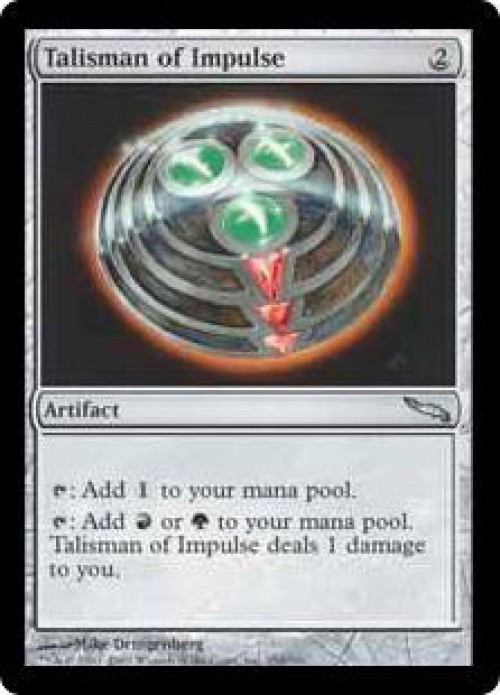 talisman cards mtg Staples cEDH Proxy Staples Set - 1 Set Activate this ability only during your turn. Talisman of Conviction | Secrets