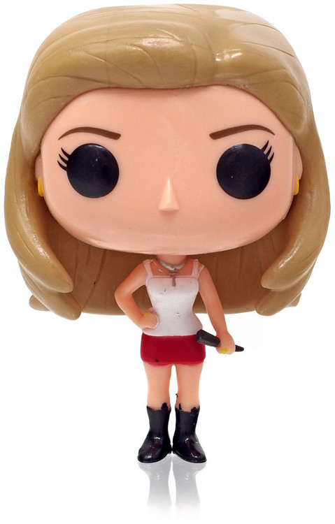 Funko Buffy The Vampire Slayer POP Television Buffy Summers Vinyl