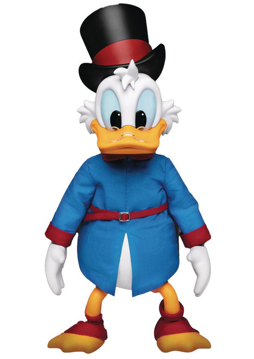 Disney DAH-067 スクルージ マクダック Beast-Kingdom USA | DAH-067 DuckTales Scrooge McDuck
