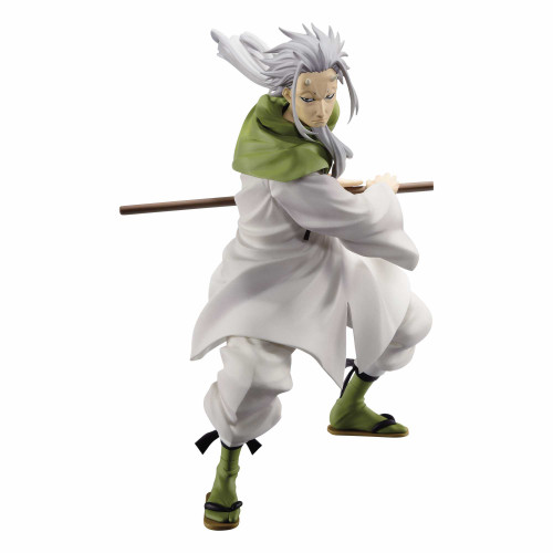 That Time I Got Reincarnated as a Slime -Otherworlder- Hakuro 5.5-Inch Collectible PVC Figure