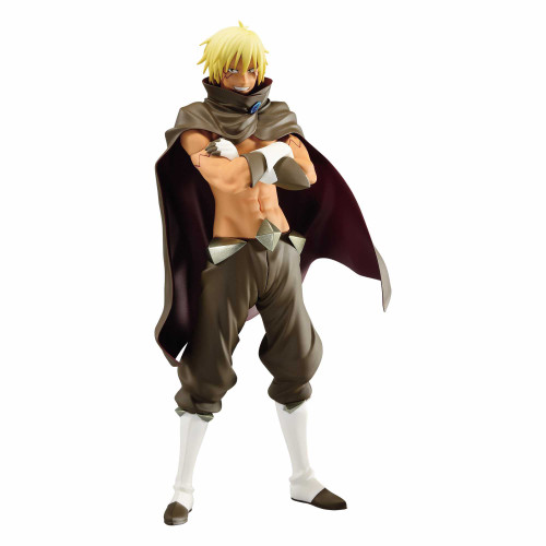 That Time I Got Reincarnated as a Slime -Otherworlder- Veldora 7.4-Inch Collectible PVC Figure