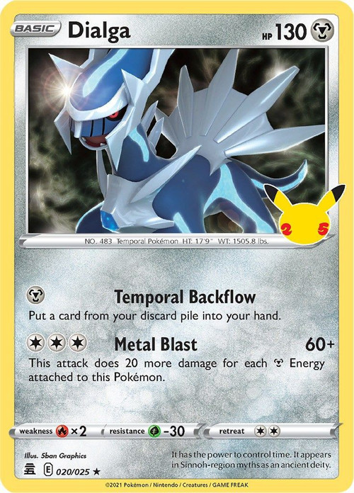 pokemon dialga card The Most Valuable TCG Cards Dialga ex - Pokmon TCG