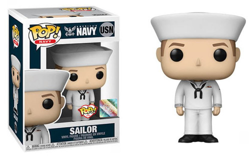 funko marine dress blues Military US Navy Service White Uniform Male 1 Vinyl Figure Mens Loafers Amanda Black Bandage Strapless Size:6-7 Years painted by the seller Military funko