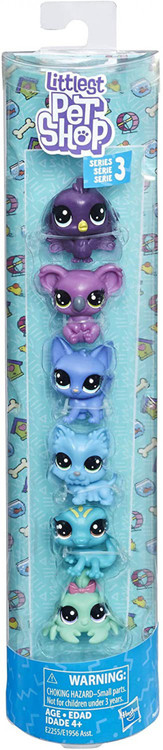 Littlest Pet Shop Sweetest Gourmet Goodies Playset Hasbro Toys - ToyWiz