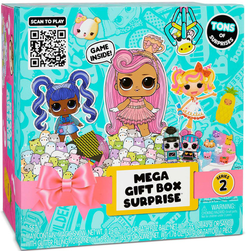 MGA Entertainment Poopsie Slime Surprise Gift Bundle (2 Pack