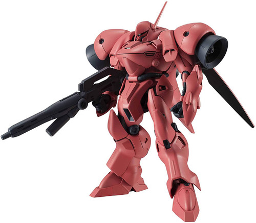 Gundam Robot Spirits AGX-04 Gerbera-Tetra Action Figure