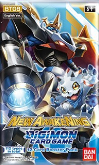 digimon new hero booster box Cards Card: 63 x 88 mm – which will help expand available deck Digimon: Sinister Order Booster Box