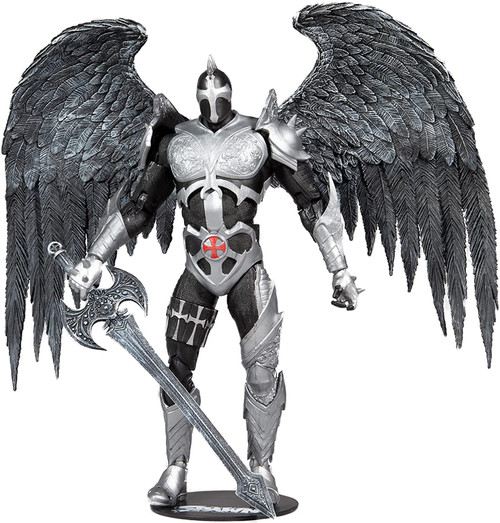アメコミ Ninja Exo-Skeleton Redeemer Spawn II Ninja Spawn Exo-Skeleton Redeemer Spawn II 4