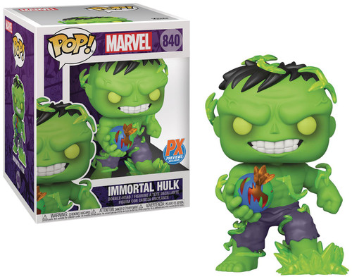 Funko Pop! 2 Pack Holiday Marvel - Spiderman with Open Gift
