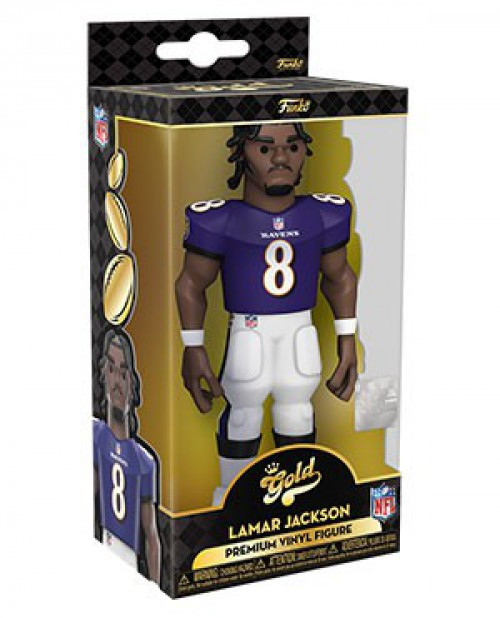 lamar jackson pop toy