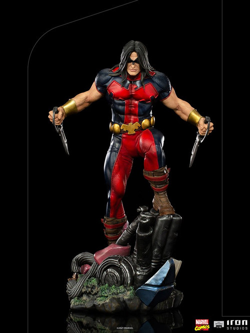 Shop Iron Studios Statues of Marvel, DC & More  Superhero Toystore India -  star-wars - star-wars