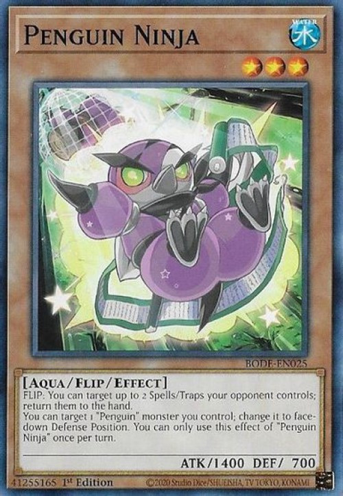 YuGiOh Trading Card Game Burst of Destiny Single Card Common