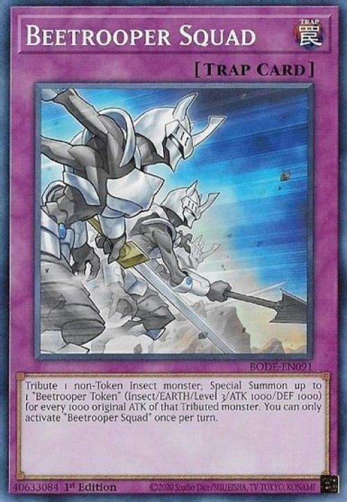 beetrooper yugioh deck Yugioh EGO1 Obelisk the Tormentor Deck Core 99 Cards main image 1