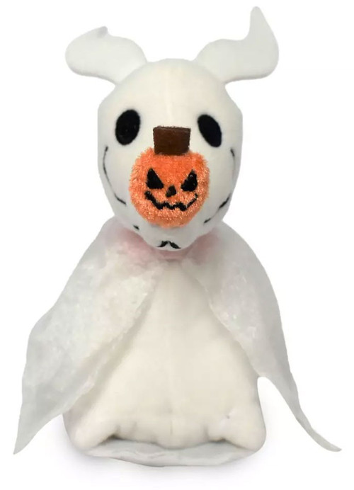 Little Buddy Disney Nightmare Before Christmas Fluffy Puffy