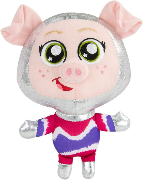 plush rosita