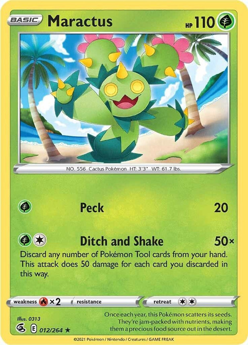 Pokemon Trading Card Game Sword Shield Fusion Strike Single Card