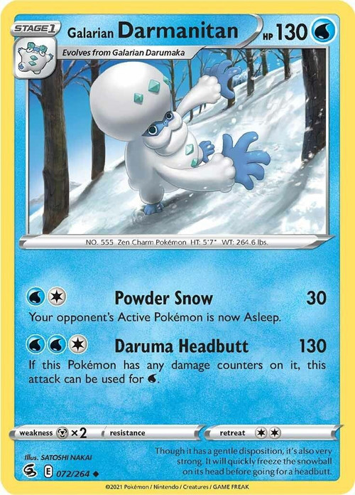 darmanitan pokemon card value Japanese N's 016/100 sv9 TCG  ToysOneJapan Pokemon Graded: N's Darmanitan #181