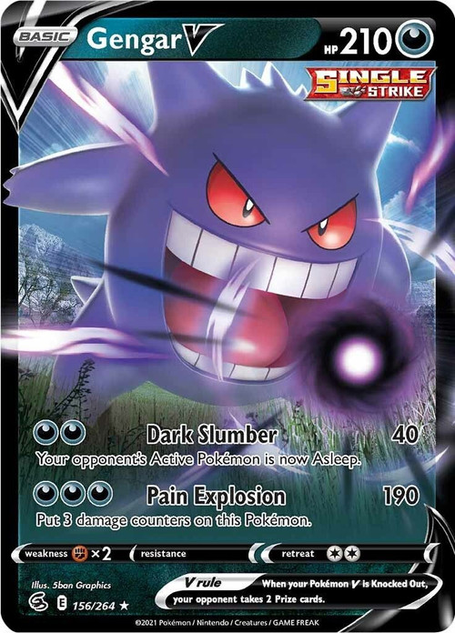 500 damage pokemon card Gift Box Spiritomb 62/114 Price 2026 |