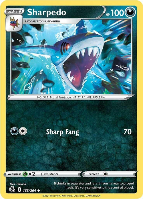 任天堂 - さばさば pokemonfusionstrike163__54879.