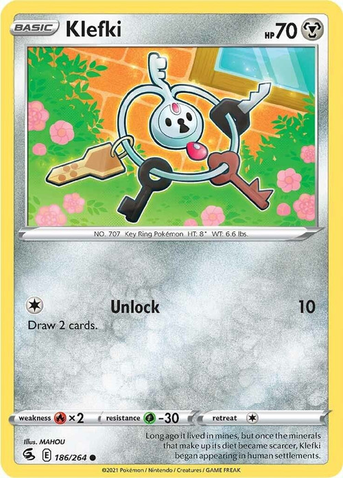 Pokemon Trading Card Game Sword Shield Fusion Strike Single Card
