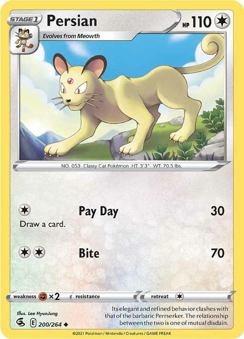 200 hp pokemon cards Palafin 200/197 Raw Card holofoil pattern or surface detail) Cards With The Highest HP