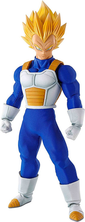 ラウンド  Nations Tamashii Ball Dragon Imagination 7.1 Vegeta Works コミック・アニメ