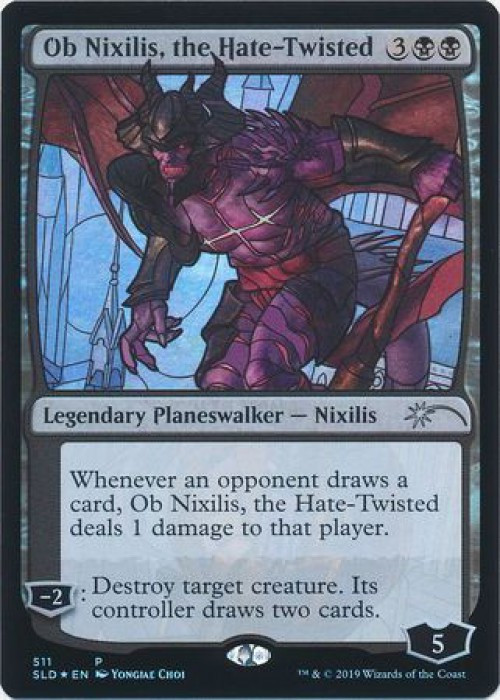 mtgsecretlairobnixilisthehatet