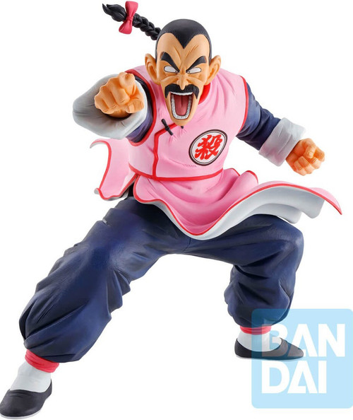 Dragon Ball Ichibansho Tao Pai Pai 7-Inch Collectible PVC Figure [Ex Mystical Adventure]