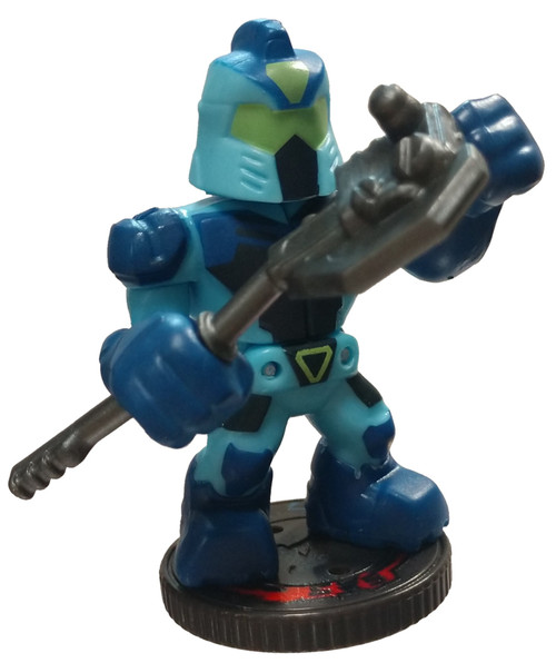 Akedo Ultimate Arcade Warriors Series 1 Hyperlock Classic Action Figure