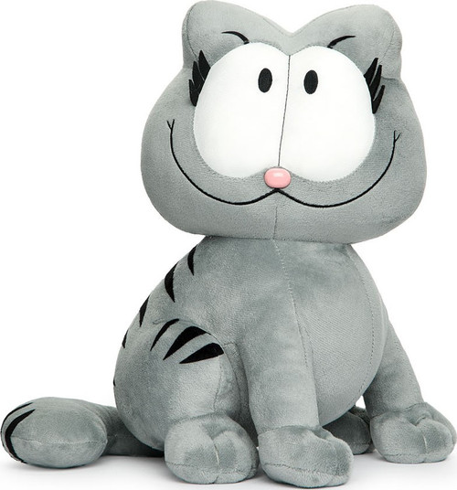 ぬいぐるみ I Heart NY Lord Nermal Plush Doll I Heart NY Lord Nermal Plush Doll – RIPNDIP