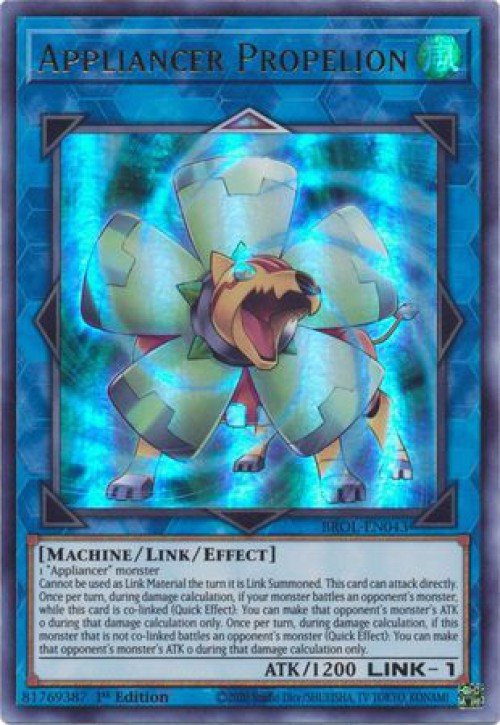 appliancer deck yugioh My Appliancer Yugioh Deck Profile for July 2020