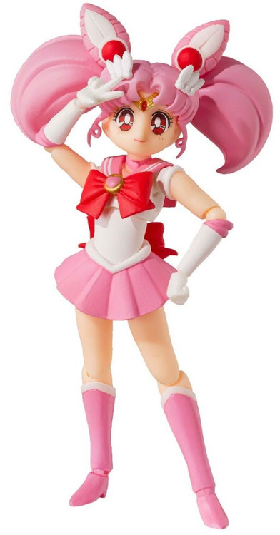 Sailor Chibi Moon