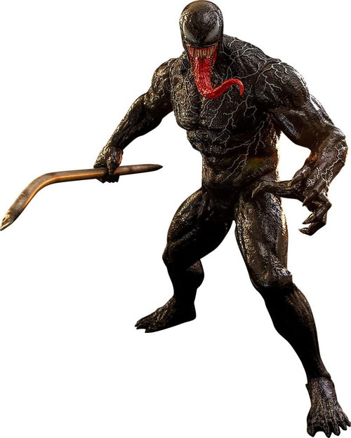 Marvel Venom Let There Be Carnage Venom 16 Collectible Figure Hot