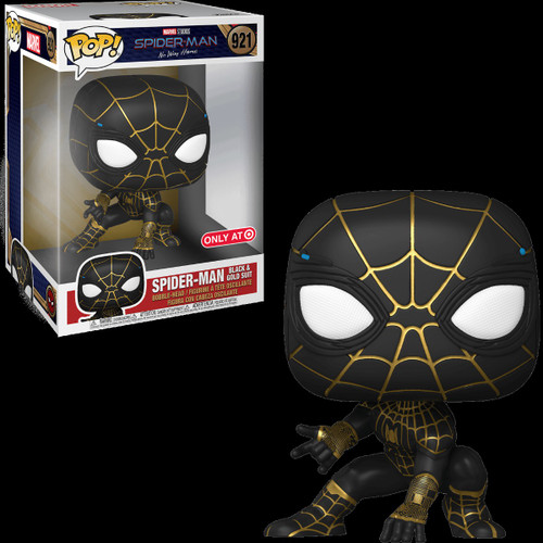 Funko Marvel Spider-Man No Way Home POP Marvel Spider-Man