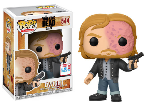 popのウォーキングデッドのフィギュア Amazon.com: Funko Pop! Television: The Walking Dead