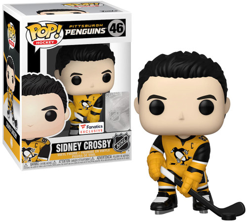 Action Figure Insider » Coming Soon from Funko: Pop! NHL