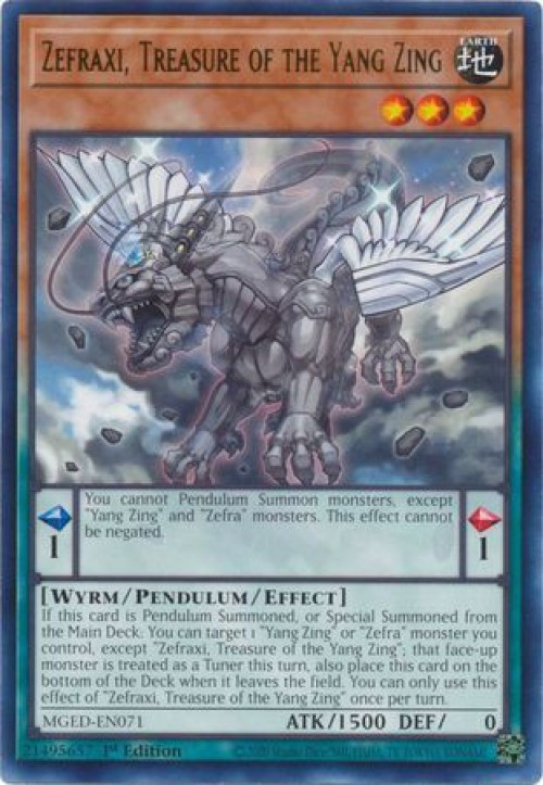 yugioh treasure cards Yugioh! Pendulum - DAMA-EN068 The item available is listed in the Title Tenzen Yanagi Ancient Treasure Deck