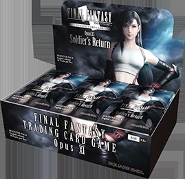 FINAL FANTASY GIFT BUNDLE 未開封 新品未開封 MTG FINAL FANTASY Bundle Gift Edition FF