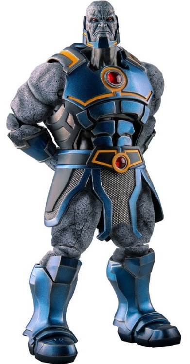 DC Zack Snyders Justice League Dynamic 8-ction Heroes Darkseid 19