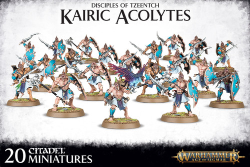 warhammer Disciples of Tzeentch ジャンクセット warhammer Disciples of Tzeentch ジャンクセット Amazon.com