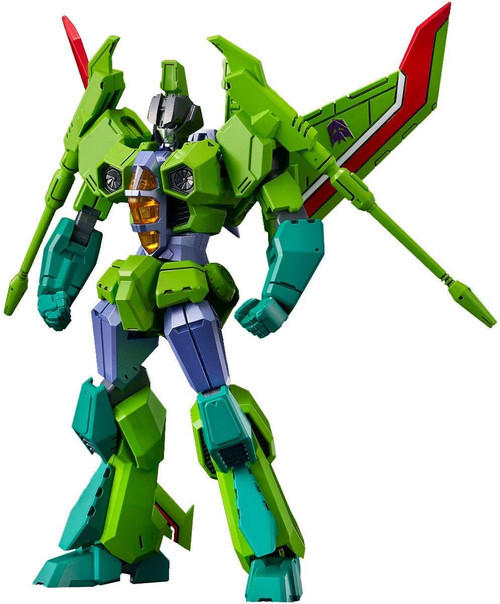 Transformers Furai Acid Storm 6 Model Kit Flame Toys - ToyWiz