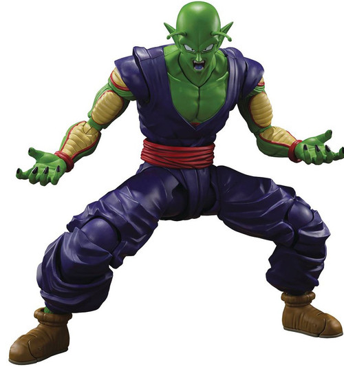 Dragon Ball Super S.H.Figuarts Piccolo Action Figure [2022 Film Version]