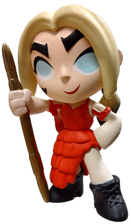 Funko Suicide Squad Mystery Minis　11点セット Funko Suicide Squad Mystery Minis Figure Shark Ratcather
