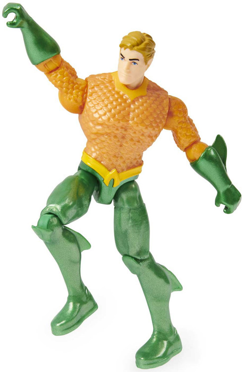 DC Comics Icons Aquaman 1/6 Scale Statue