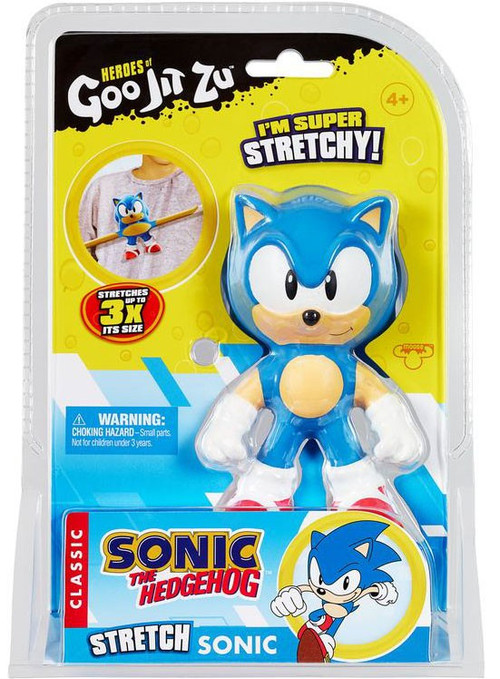 Sonic The Hedgehog 2 Movie Super Sonic 4 Action Figure Master Emerald Jakks  Pacific - ToyWiz