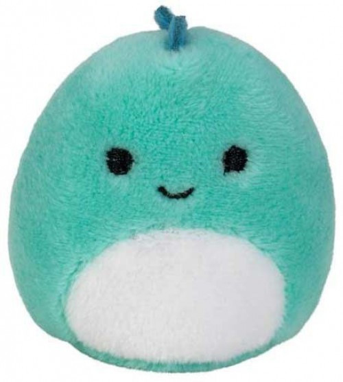 KELLYTOYS Squishmallows - 7 Green Dinosaur