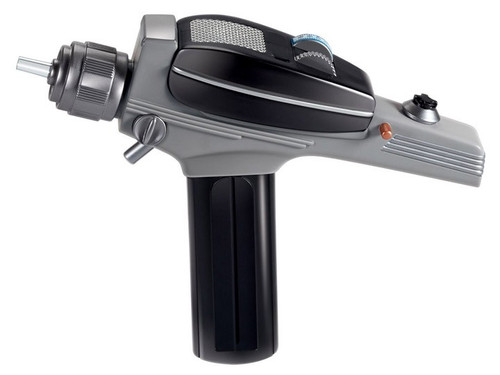 Star Trek The Original Series Phaser Roleplay Replica Playmates
